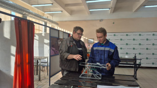 В Самарской области пройдет финал выставки научно-технического творчества # ДВИЖ_ИН_САМ