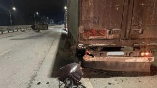 Стало известно, кто пострадал в ночном ДТП с перевертышем в Самарской области