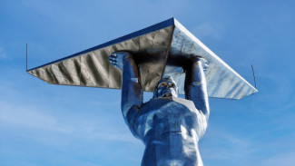 Минимущества распродает здание на 5 тыс кв м на Красной Глинке в Самаре