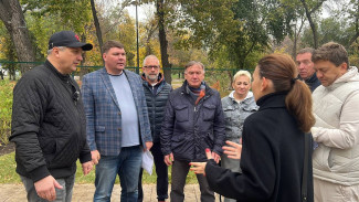 Спустя почти 30 лет в Самаре хотят вновь запустить Детскую железную дорогу