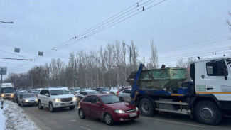 В Самаре автобусные маршруты №26, 32, 36 и 66 меняют схему движения до лета 2024