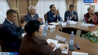 В областной столице подвели итоги второго потока региональной программы «Наставничество»