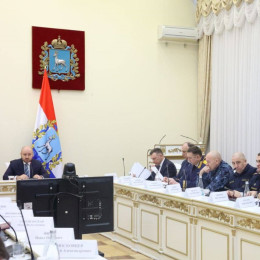 Самарцы с 1 февраля 2026 года при заключении контракта на военную службу будут получать разовую выплату в 2,6 млн рублей