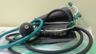 В Самаре спасли от ампутации онкопациента, установив эндопротез тазовой кости