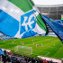 Самарские "Крылья Советов" отметили 84-летие клуба