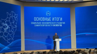 Губернатор Вячеслав Федорищев в прямом эфире подводит итоги 2025 года