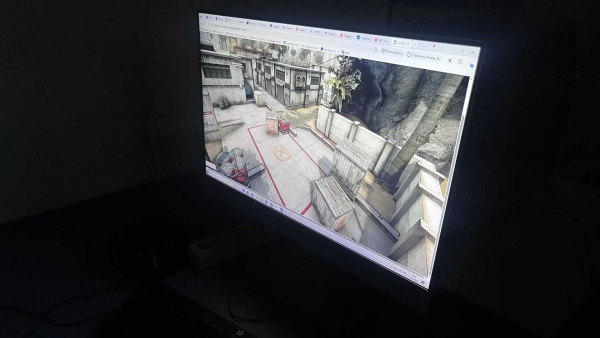 Самарские геймеры смогут сразится на международном турнире по игре CS2