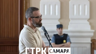 Падение Виктора Тархова на кухне: сосед убитого экс-мэра Самары дал показания в суде
