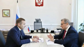 Самарская область принимает активное участие в научно-технологическом развитии регионов Приволжского федерального округа
