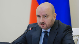 Губернатор Вячеслав Федорищев одобрил предложение о корректировке подхода к работе с недобросовестными УК в регионе 