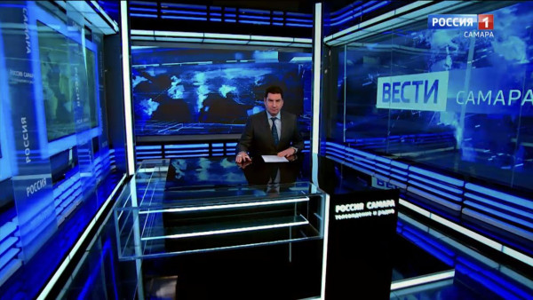 «Вести-Самара» 03.03.2026