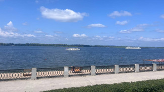 Самару накроют жара, дожди и температурные качели