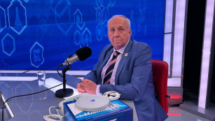 «Диалоги о медицине»: заболевания периферической нервной системы – как вернуть хорошее самочувствие? 