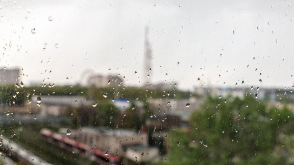 В ночь на 9 мая в Самарской области ожидается разгул стихии