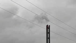 В Самаре объявили НМУ 1 степени опасности до 22 декабря