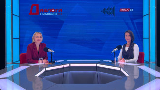 «Диалоги о медицине»: к вопросу о комплексном подходе к лечению зубов