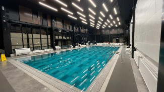 В Самарской области массово отравились дети в бассейне