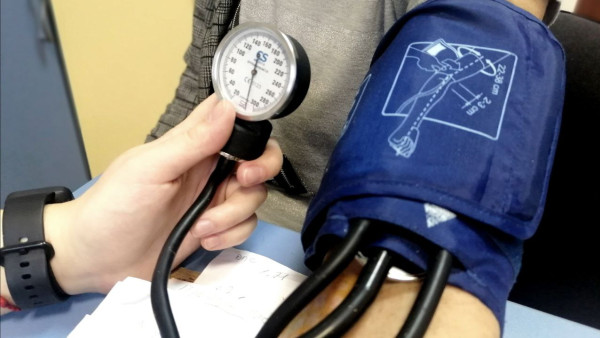 Самарская область во время похолодания упадет в барическую пропасть