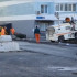 В Самаре за 3 недели заасфальтировали выезды с улицы Дачной