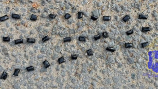 Вуз в Самарской области стал местом закладки наркотиков