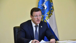 Дмитрий Азаров выразил соболезнования родным и близким пострадавших в трагедии в Подмосковье