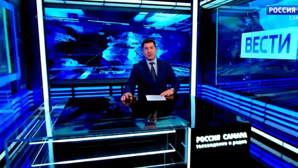 «Вести-Самара» 21.10.2025