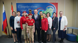 В Самарской области восстановили детский оздоровительный лагерь