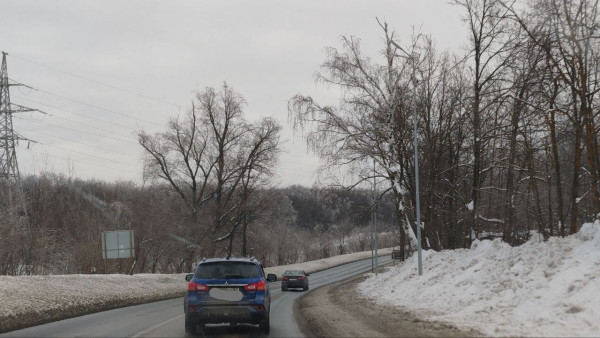В Самаре вводят ограничения на передвижение в феврале 2024