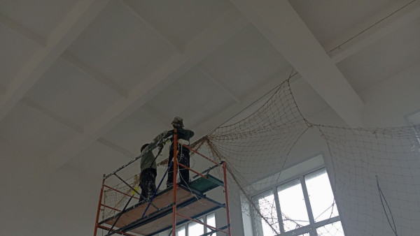 В Самаре хотят провести капремонт здания УФНС за 319 млн рублей