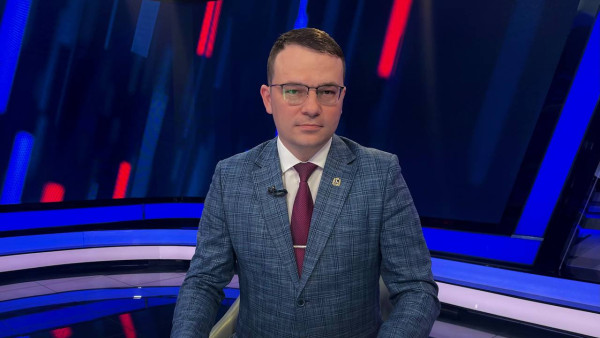 Артур Абдрашитов возглавил минтранс Самарской области