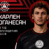 Карьеру в тольяттинском "Акроне" продолжит полузащитник сборной Армении Карен Оганесян 