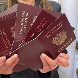 Самарцам хотят отменить обязательную регистрацию по месту жительства