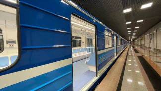 В Самаре вторую ветку метро сократили в апреле 2022 года