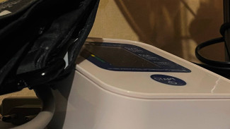 Самарцев предупреждают о резком скачке атмосферного давления