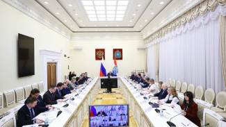 Проблемные вопросы долевого строительства сегодня обсудили в Самаре на оперативном совещании