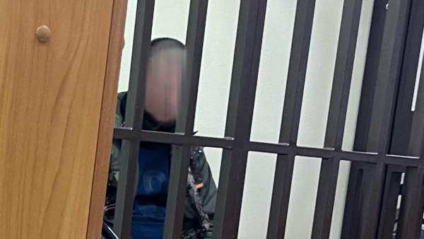 В Самаре суд арестовал по подозрению во взятке экс-замглавы ОРЧ СБ МВД