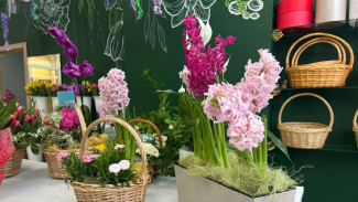 Стало известно, сколько денег мужчины в Самаре готовы потратить на подарки к 8 Марта 