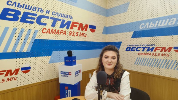 Самарская певица раскрыла секрет популярности Надежды Кадышевой у поколения зумеров 