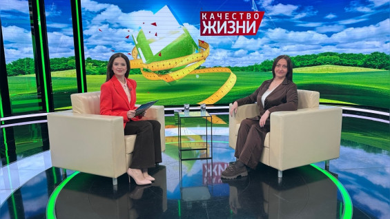 «Качество жизни +»: неалкогольная жировая болезнь печени – как уберечь свое здоровье? 