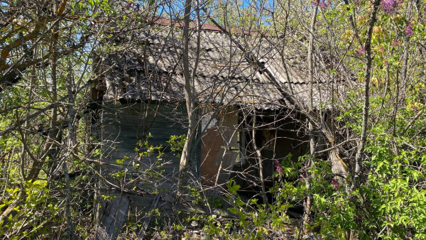 Самарцам объяснили как могут отобрать дачу из-за бесхозности