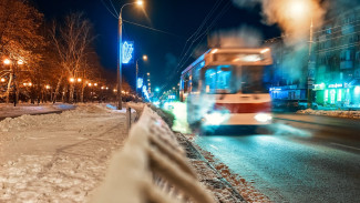 Срочно! В Самарской области объявлен желтый уровень опасности 2 января 2023 года