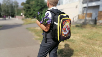 Самарским родителям рассказали, как выбрать безопасную школьную форму