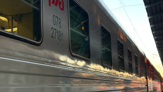 Для самарцев запустят дополнительный новогодний железнодорожный рейс в Адлер