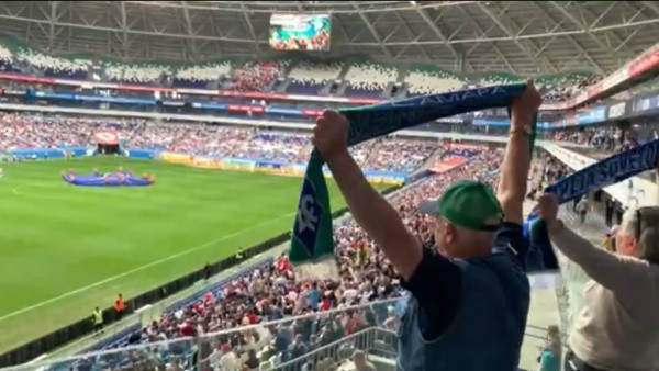 "Крылья Советов" предложили "РТ-Капитал" мировое соглашение по долгу 933 млн рублей