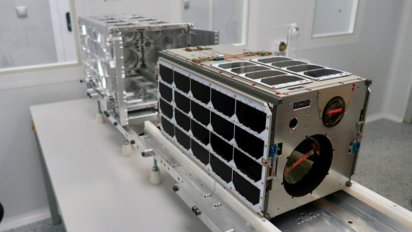 Спутник самарских студентов запустят на ракете «Союз-2.1» с космодрома Восточный