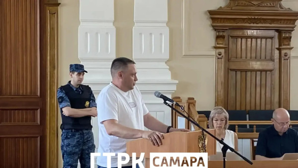 Дело Тарховой: в Самарском суде допросили таксиста, возившего обвиняемую за бочками