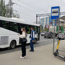 В Самаре автобус №89 переведут на регулируемый тариф к 2030 году