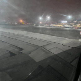 Авиакомпанию оштрафовали за овербукинг на рейсе Самара – Москва