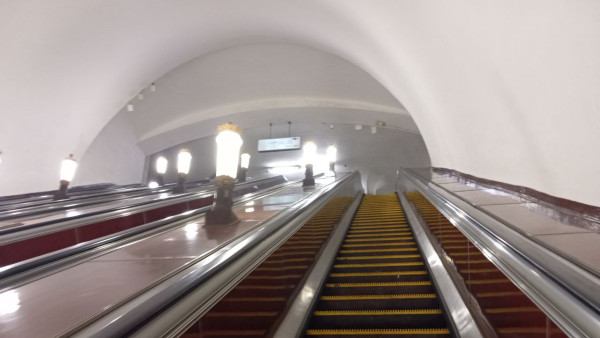 На достройку метро в Самаре потратят еще 11,4 млрд рублей