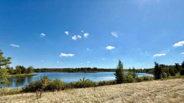 В Самарской области очистили от мусора 200 км берегов